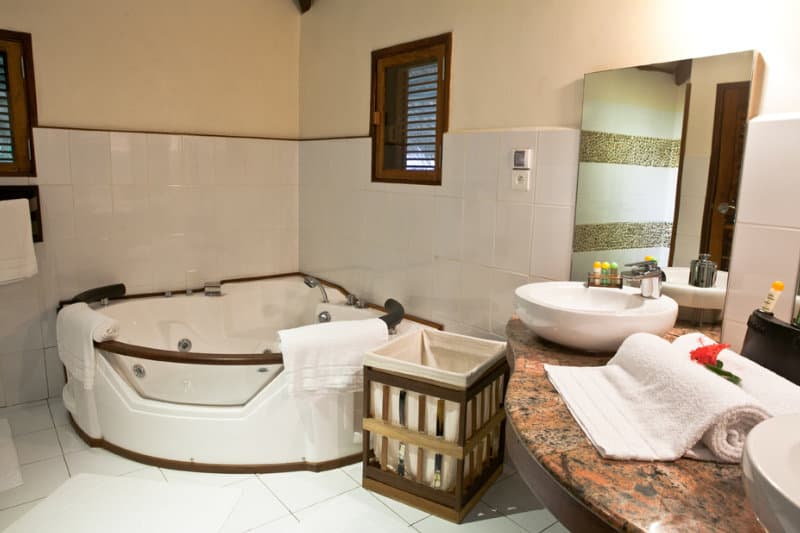 Ravintsara Wellness Hotel 4