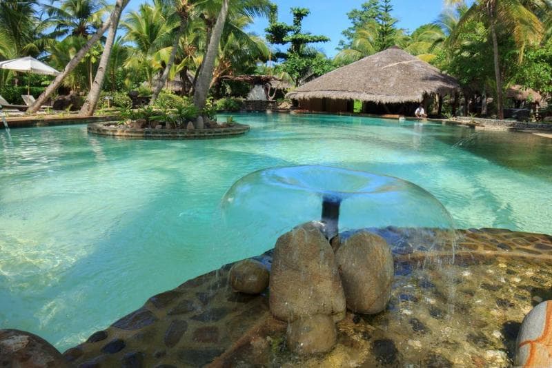 Ravintsara Wellness Hotel photo 1