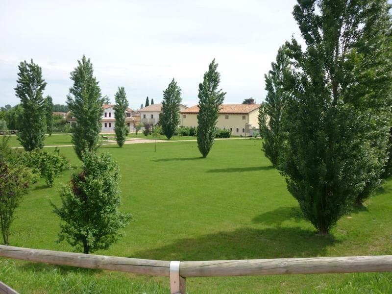Hotel Antica Corte Marchesini photo 1