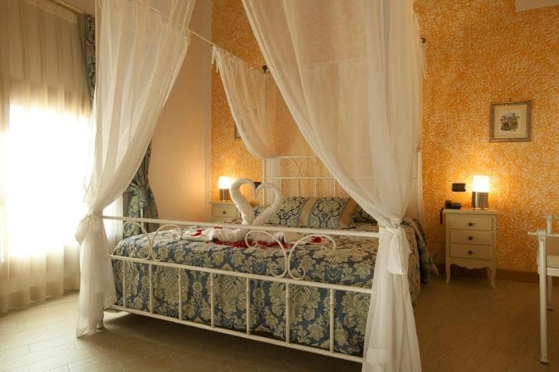 Hotel Antica Corte Marchesini 3