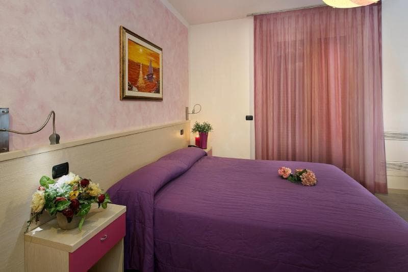 Hotel Antica Corte Marchesini main