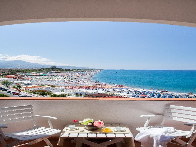 Grand Hotel de Rose photo 1