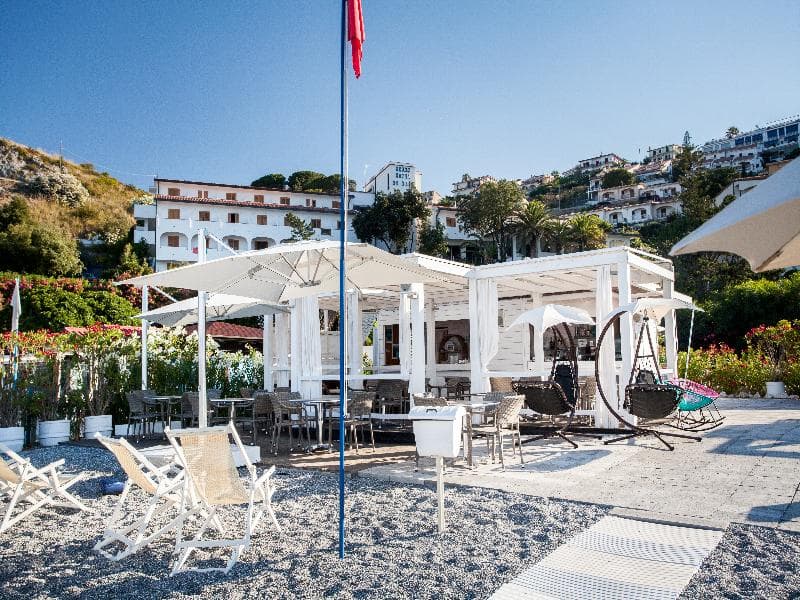 Grand Hotel de Rose 3