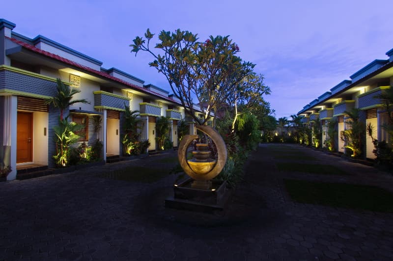 The Banyumas Villa 3