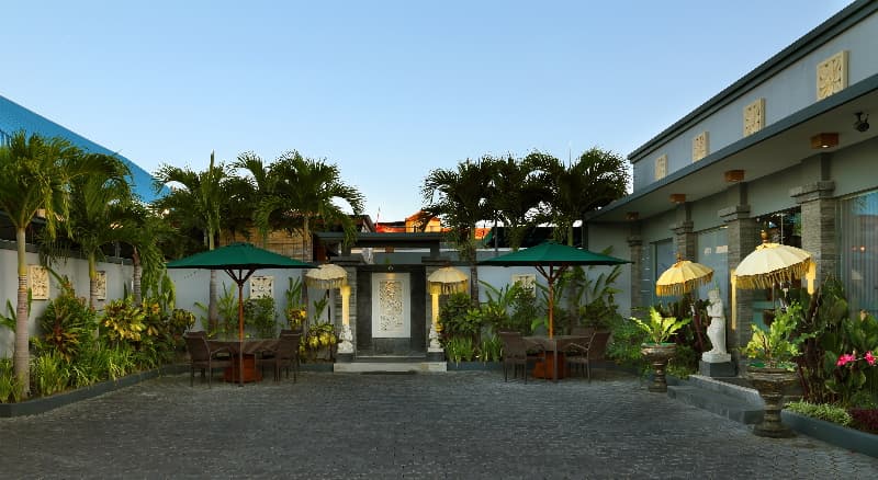 The Banyumas Villa 4