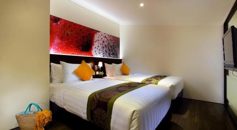 The Banyumas Villa 5