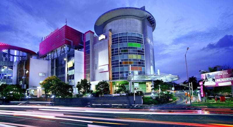 favehotel Pluit Junction 2