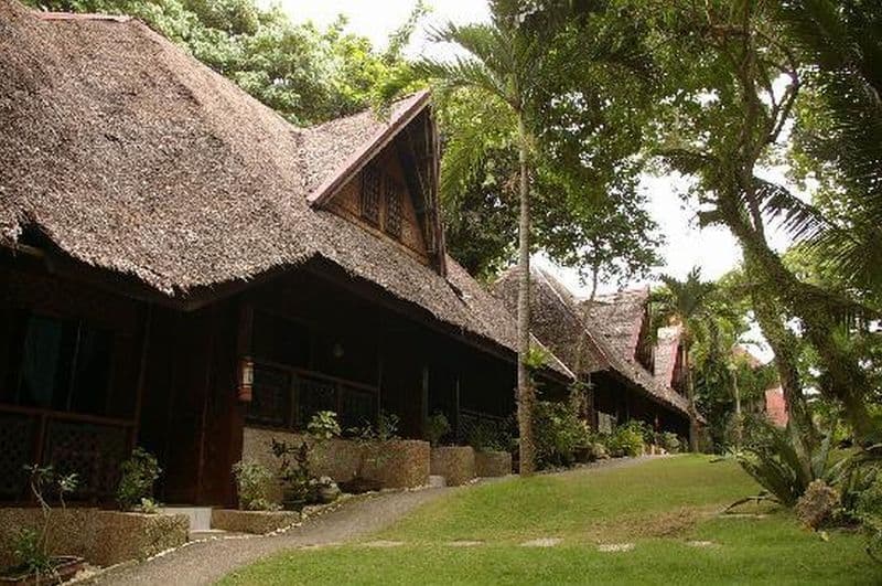Alona Tropical Beach Resort photo 1