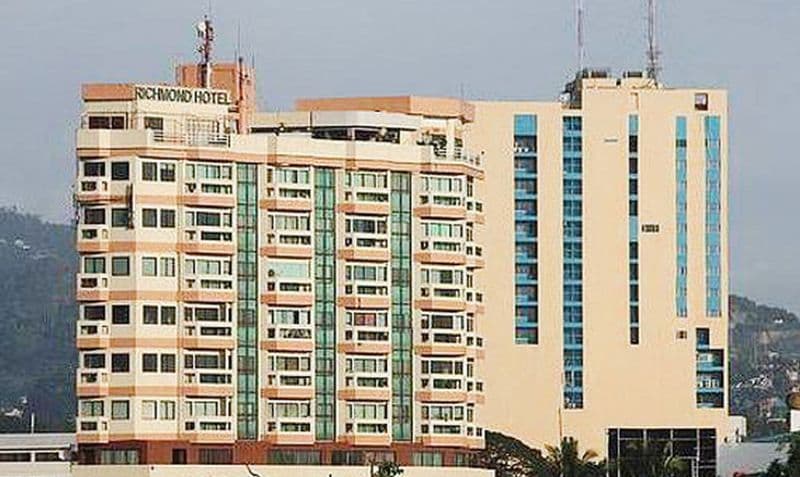 Richmond Plaza 2