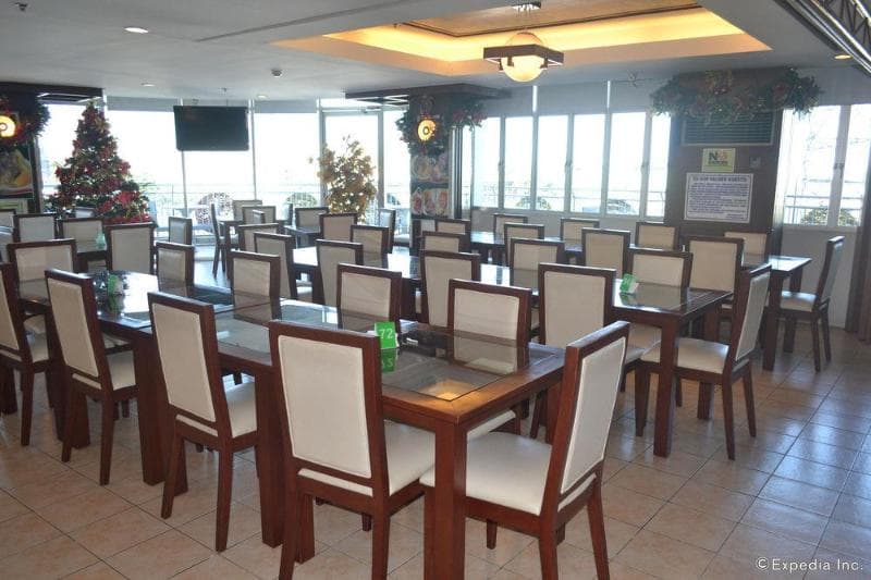 GV Tower Hotel Cebu 5