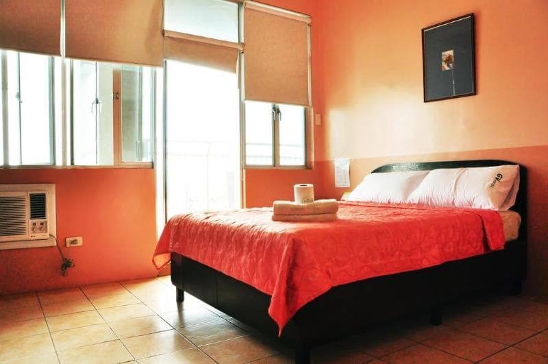 GV Tower Hotel Cebu 2