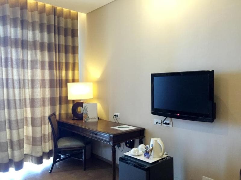 Summit Ridge Tagaytay 2
