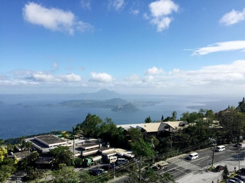 Summit Ridge Tagaytay 5