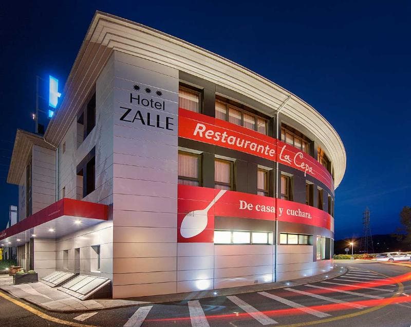 Zalle Don Fernando 3