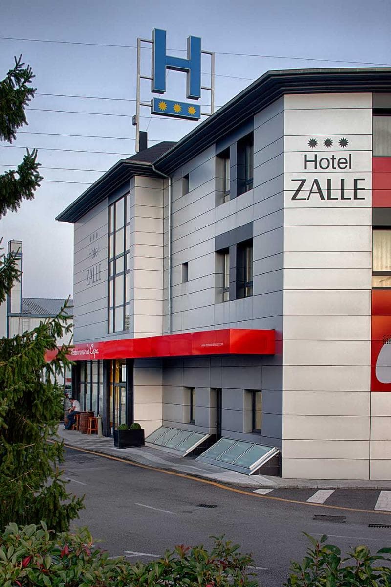 Zalle Don Fernando 5