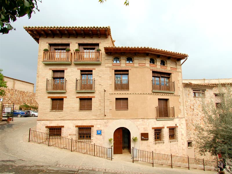 Hotel Boutique Maribel (Adult Only) 2