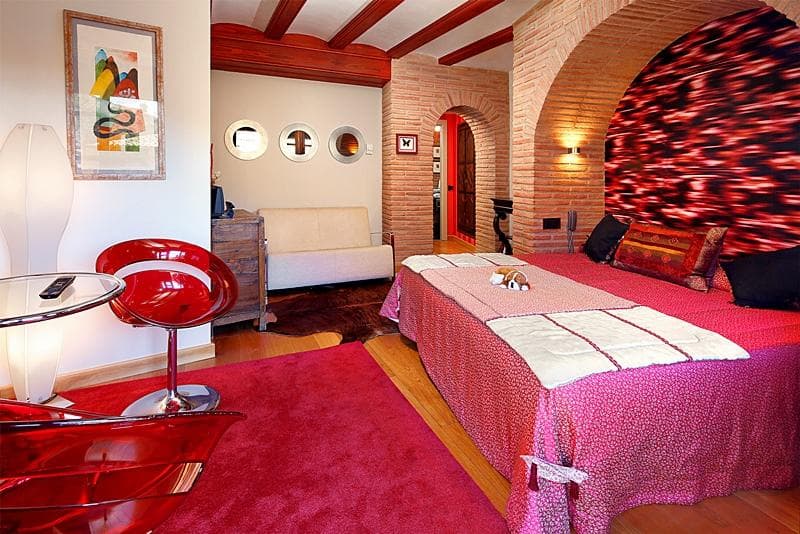 Hotel Boutique Maribel (Adult Only) 4