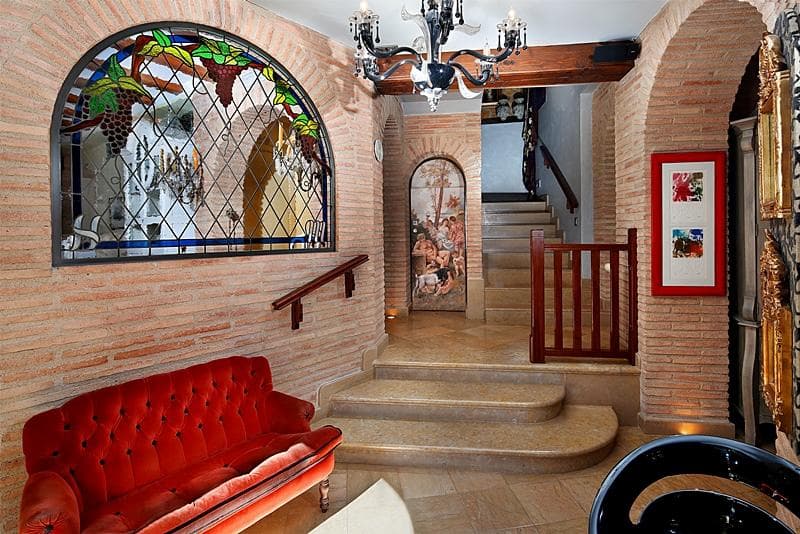 Hotel Boutique Maribel (Adult Only) 5
