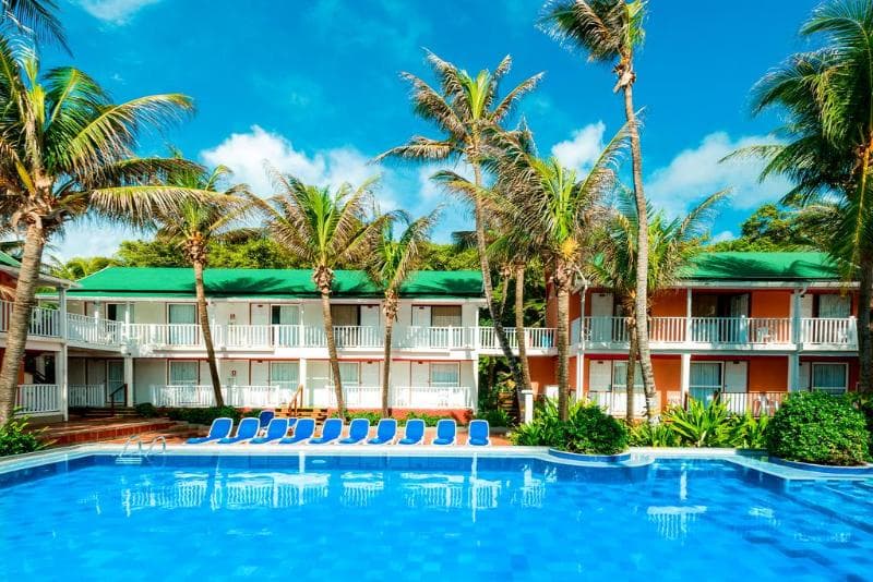 Decameron San Luis 4
