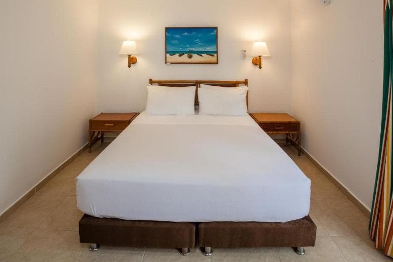 Decameron San Luis 5