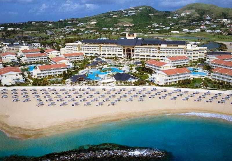 St. Kitts Marriott Resort & The Royal Beach Casino 3