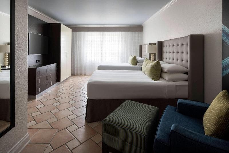 St. Kitts Marriott Resort & The Royal Beach Casino 4