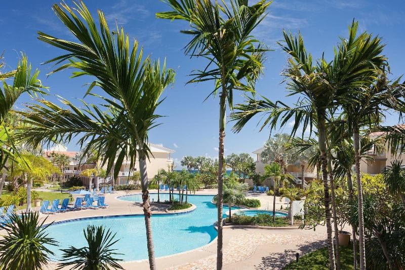 St. Kitts Marriott Resort & The Royal Beach Casino photo 1
