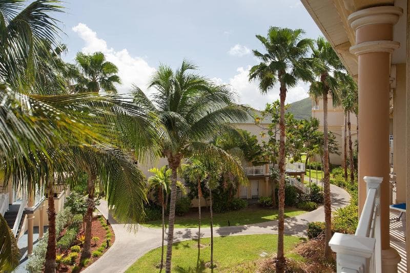 St. Kitts Marriott Resort & The Royal Beach Casino 2