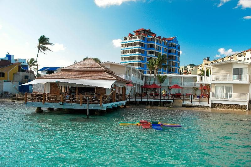 Decameron Los Delfines 2