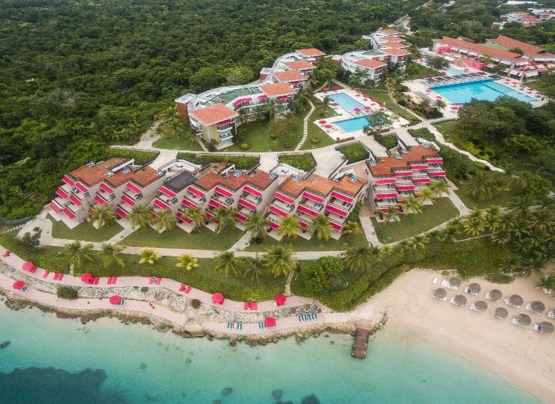 Decameron Baru All Inclusive photo 1