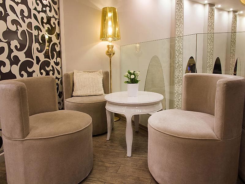 Agripas Boutique Hotel main