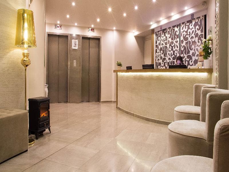 Agripas Boutique Hotel 4