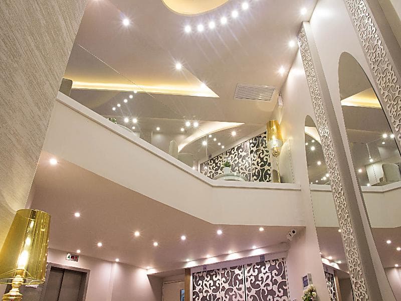 Agripas Boutique Hotel 5