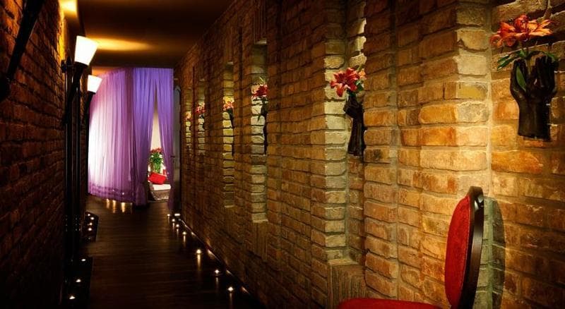 Hotel Remes 3