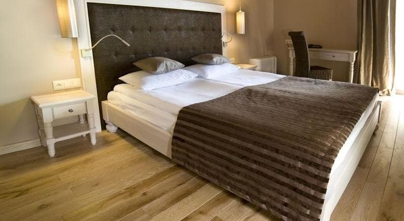 Hotel Remes 5