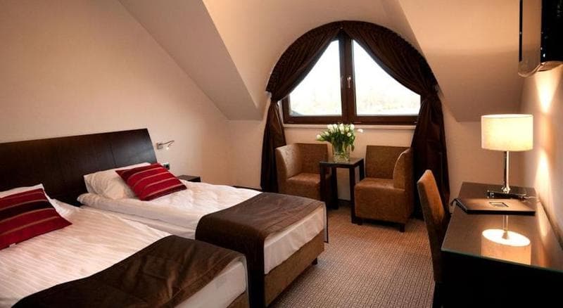 Hotel Remes 4