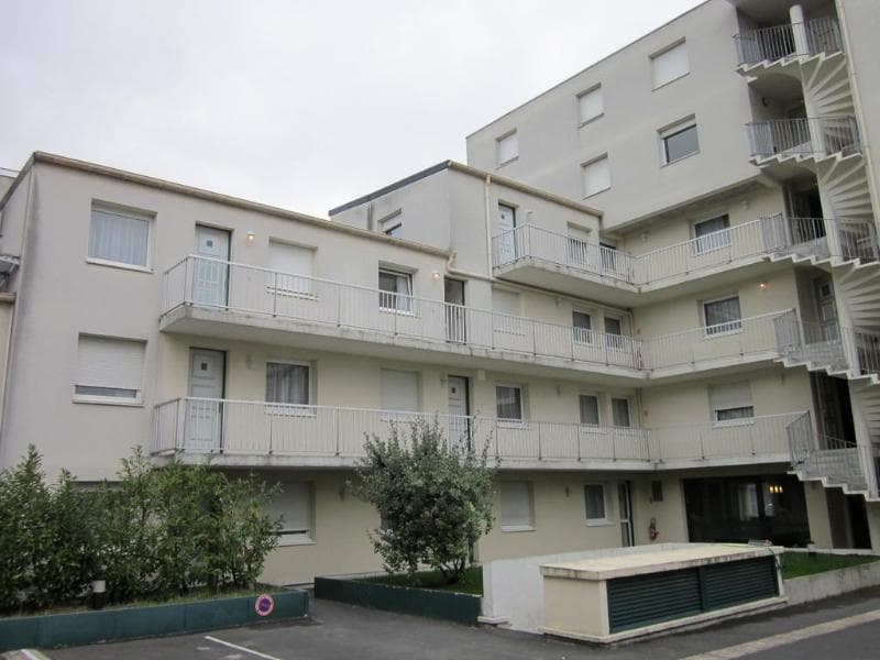 Appart'hotel Le Champ De Mars photo 1