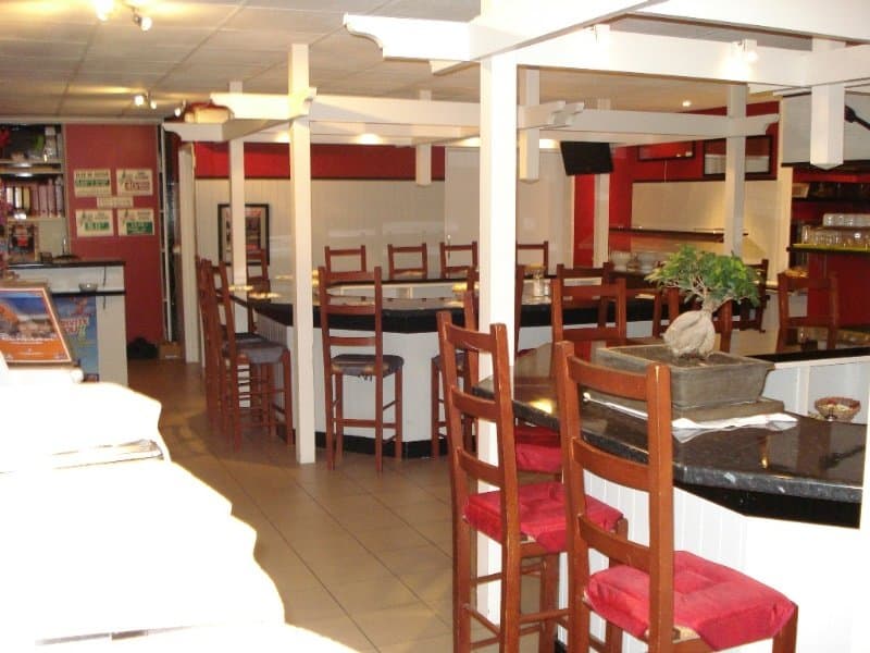 Fasthotel Carcassonne 3