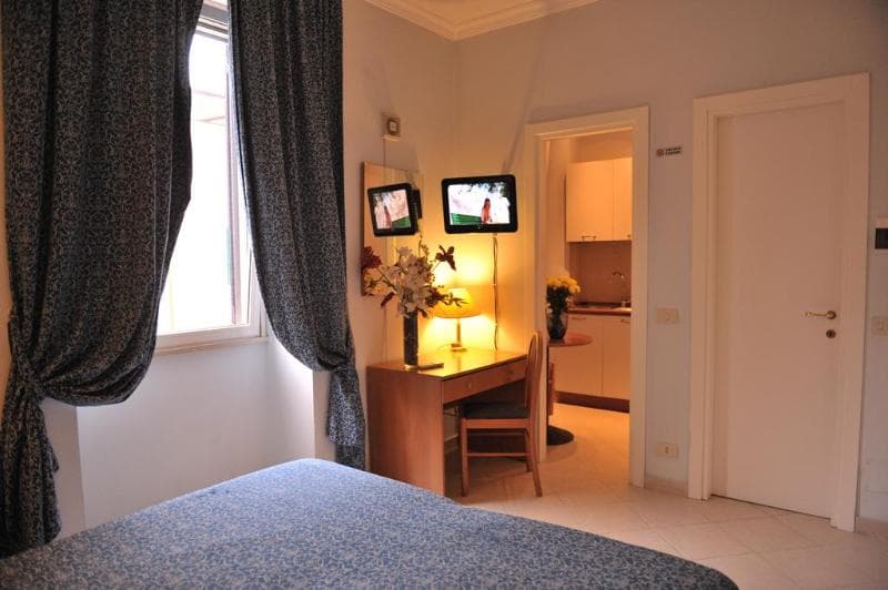 Residence Lodi 5