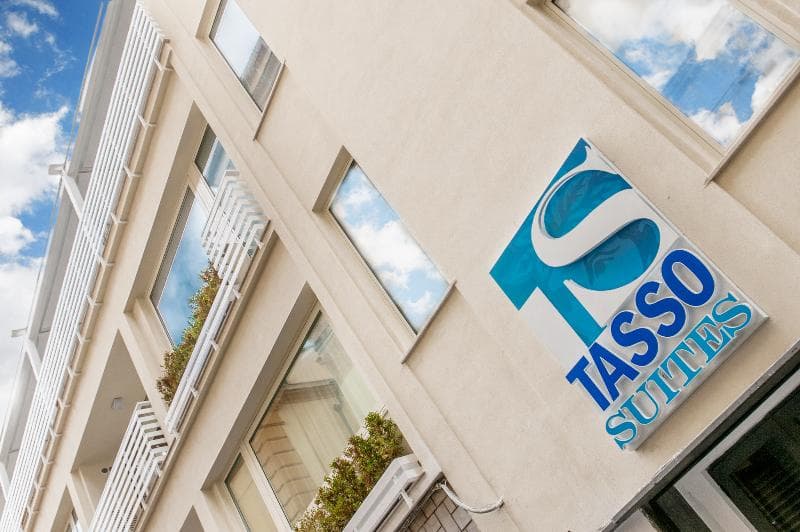 Tasso Suites photo 1