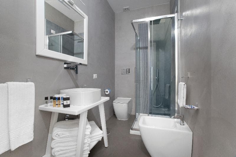 Tasso Suites 4
