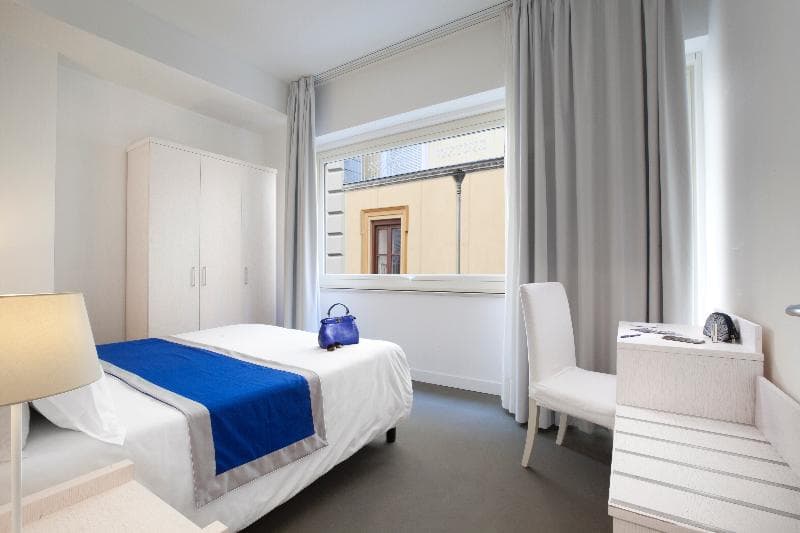 Tasso Suites 3