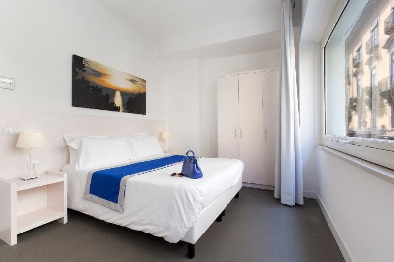Tasso Suites 5