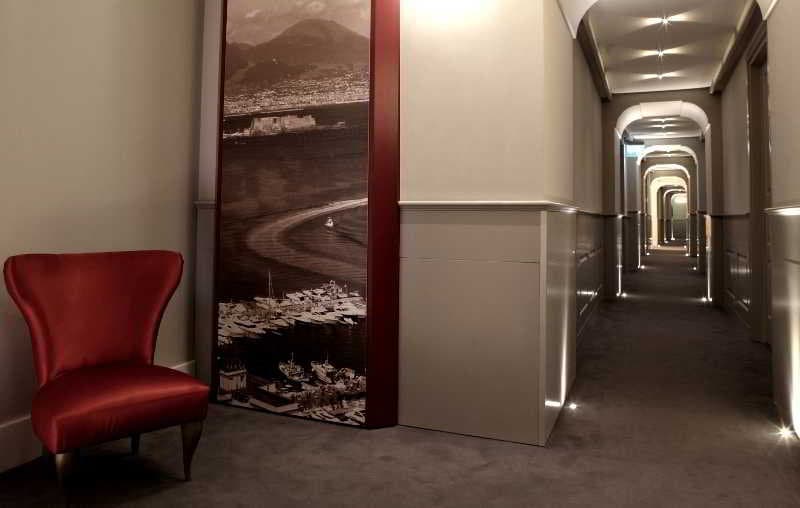 Partenope Relais 4