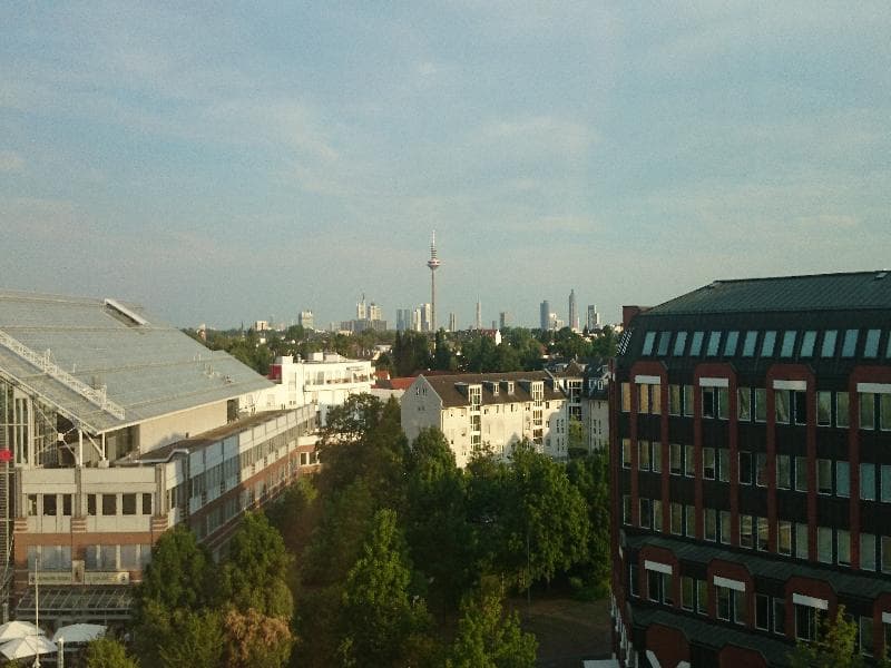 relexa hotel Frankfurt/Main photo 1