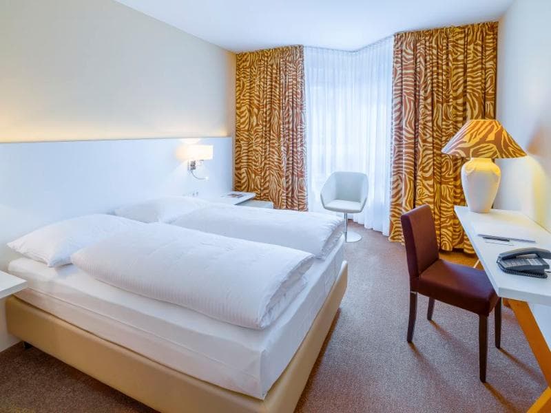 relexa hotel Frankfurt/Main 3