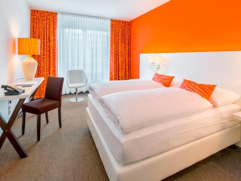 relexa hotel Frankfurt/Main 5