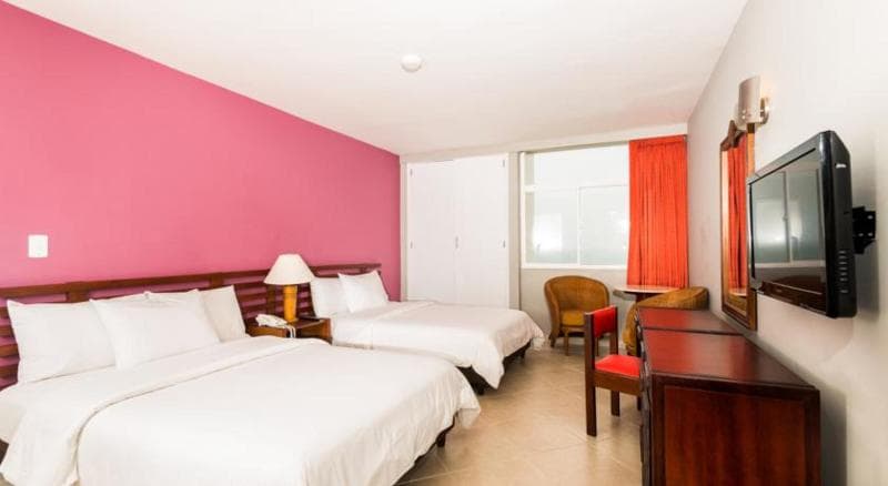 Decameron Cartagena 5