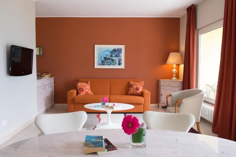 Parco San Marco Lifestyle Beach Resort 2
