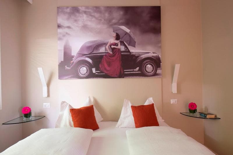 Parco San Marco Lifestyle Beach Resort 4